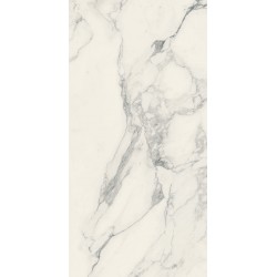 Πλακάκι Marazzi Allmarble Calacatta Extra Lux Rt 60x120 cm M3A2 Γυαλιστερό Μαρμαριζέ